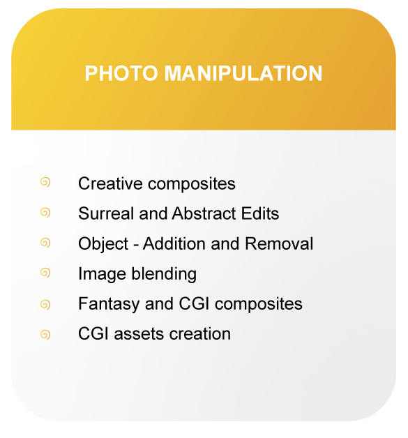 Image Creation and Manipulation